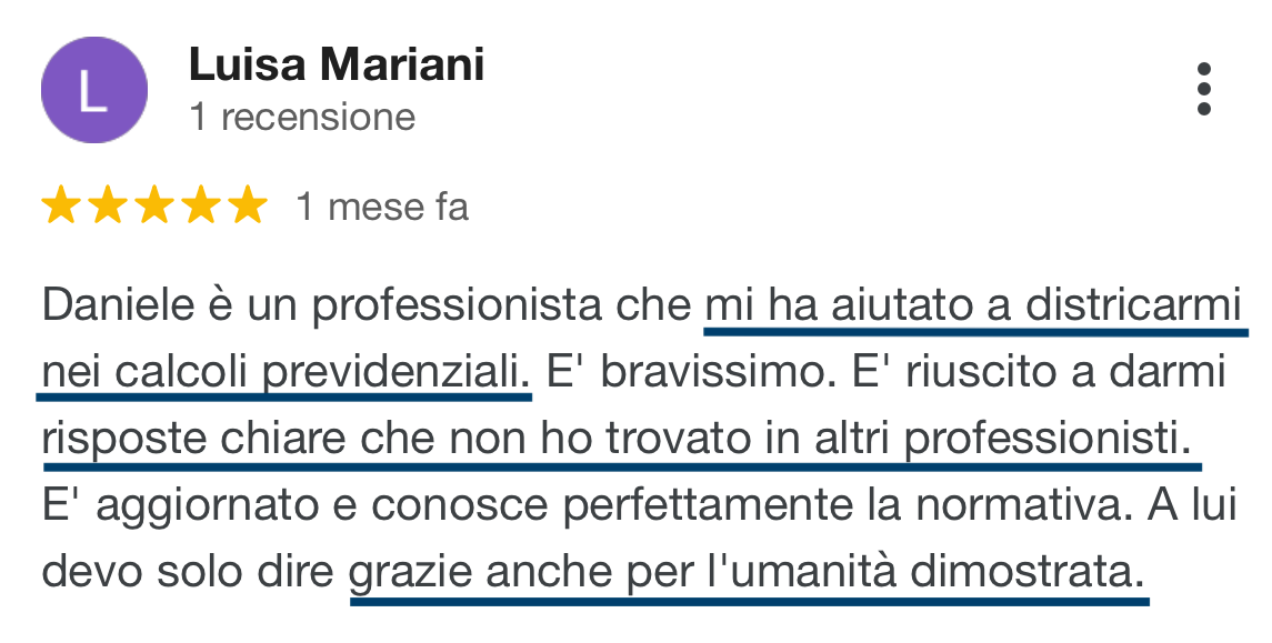 Luisa-Mariani