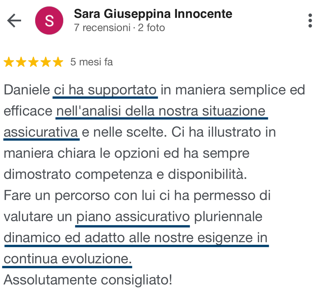 Sara-Innocente