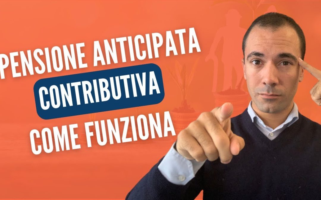 Come andare in pensione anticipata a 64 anni nel 2025: Nuova Legge di bilancio 2025.