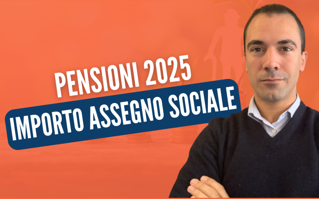 Assegno sociale dopo i 70 anni: chi ne ha diritto, a quanto ammonta e cosa serve sapere.