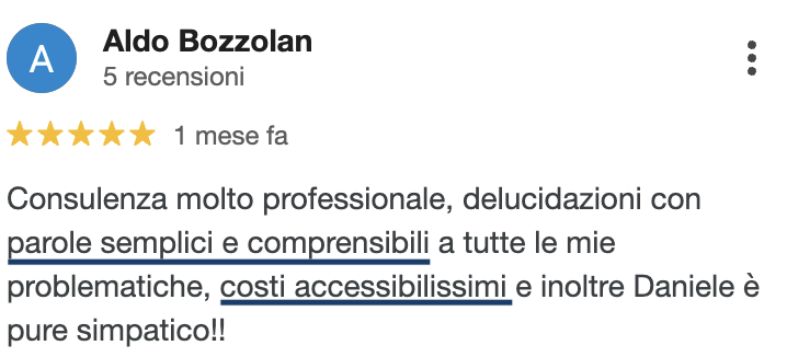 AdoBozzolanRecensione