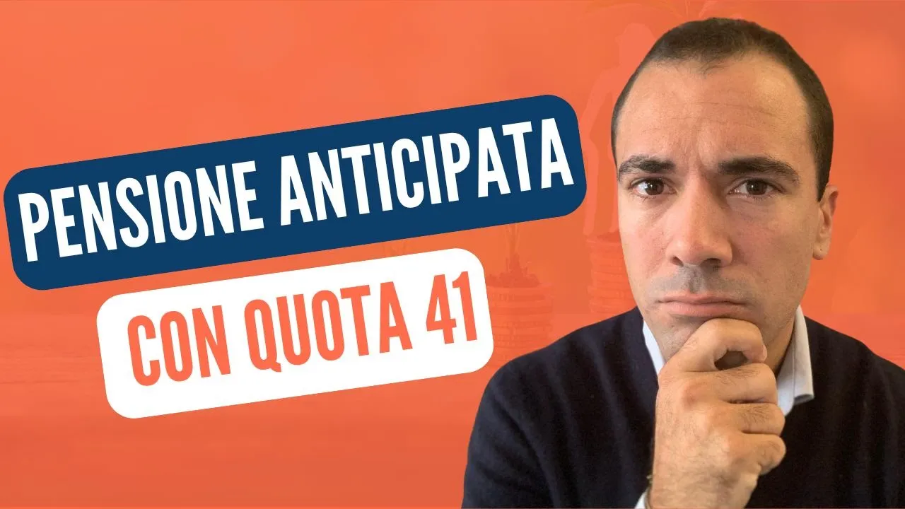 quota 41 quota 41