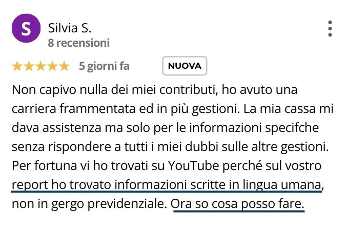 SilviaS