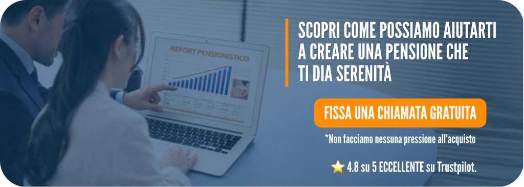 consulenza previdenziale