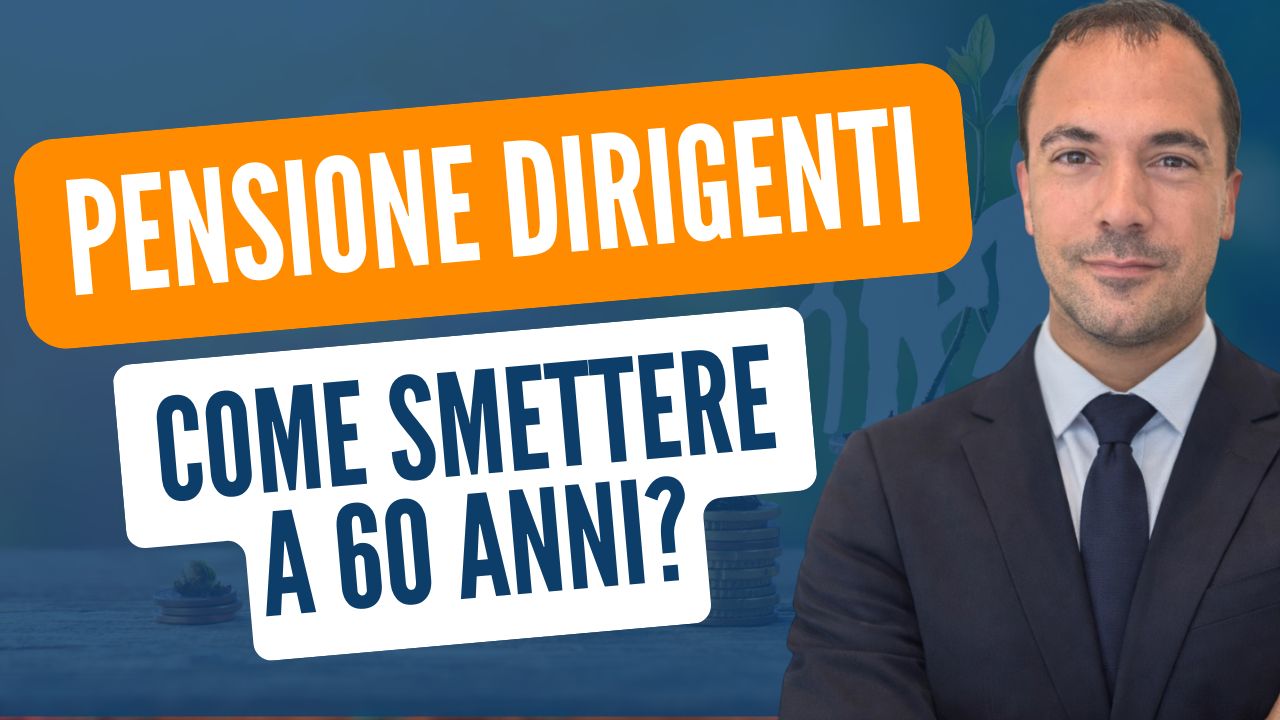 pensione dirigenti copertina