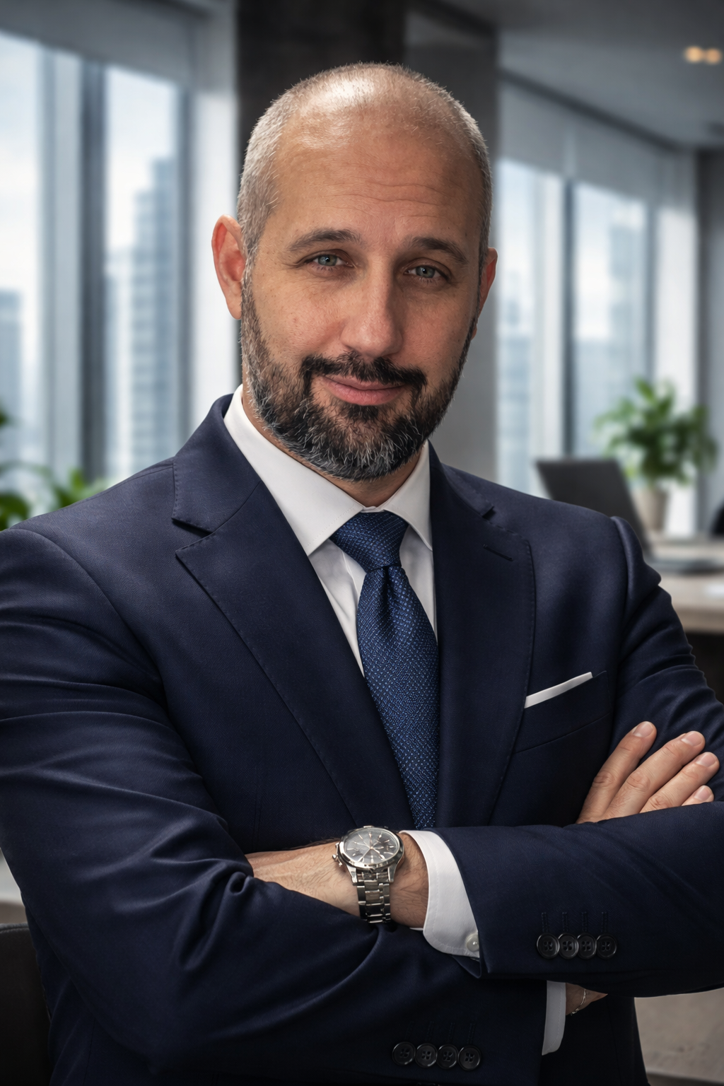 Christian Roncarolo