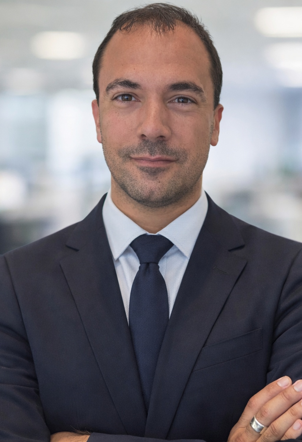 Daniele Stroppiana